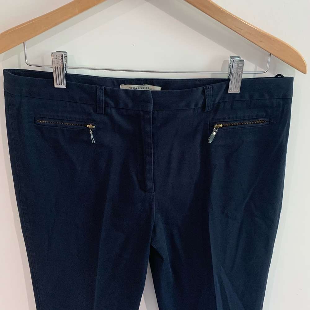 Gerard Darel pants